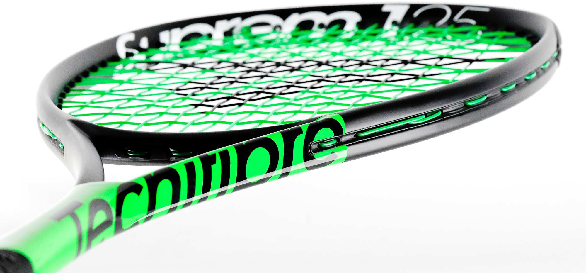 Suprem-Tecnifibre